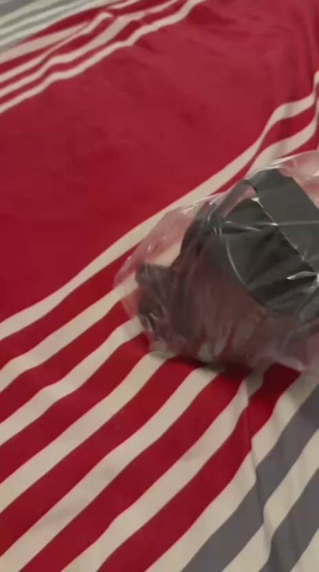 Christmas Snowflake Projector